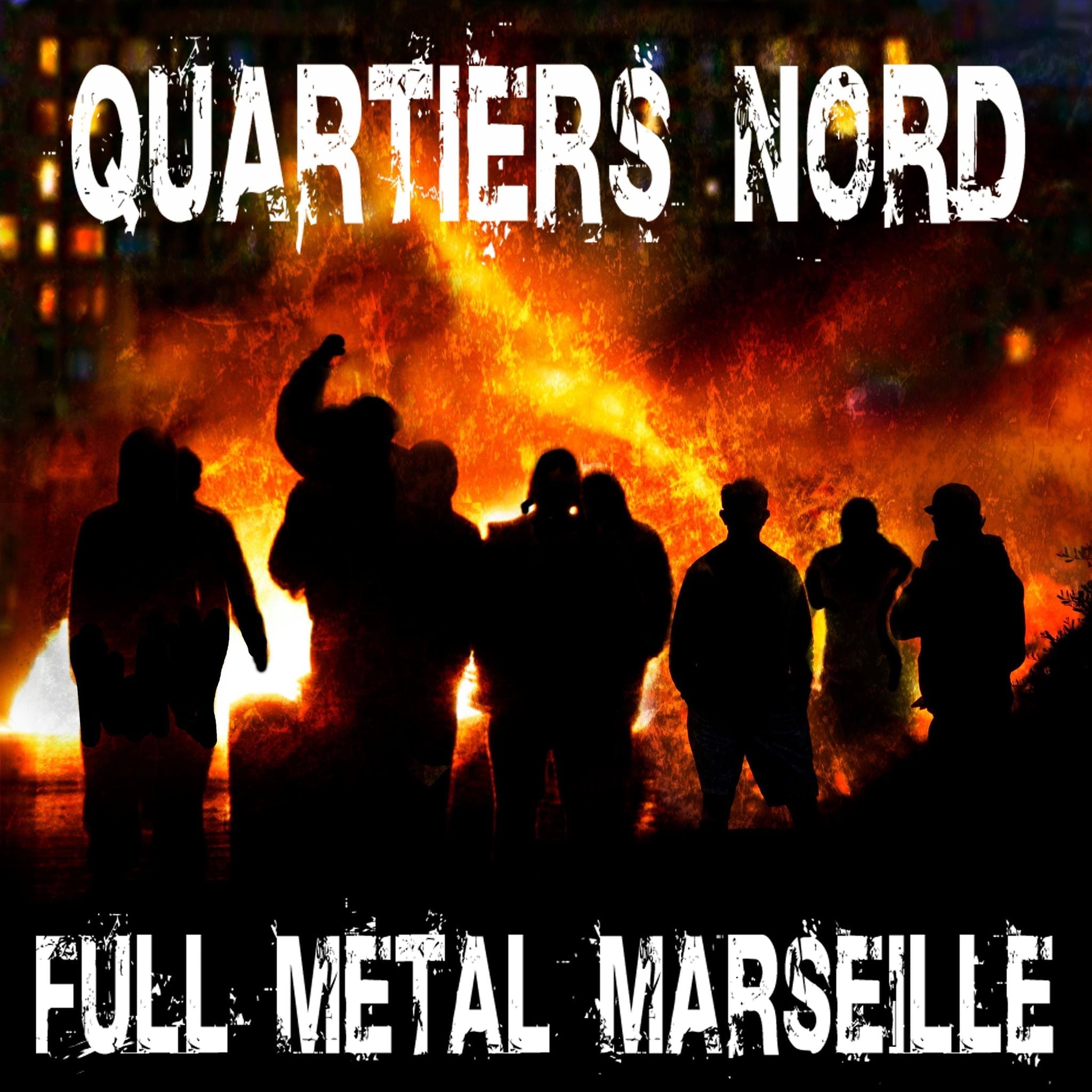 Full Metal Marseille