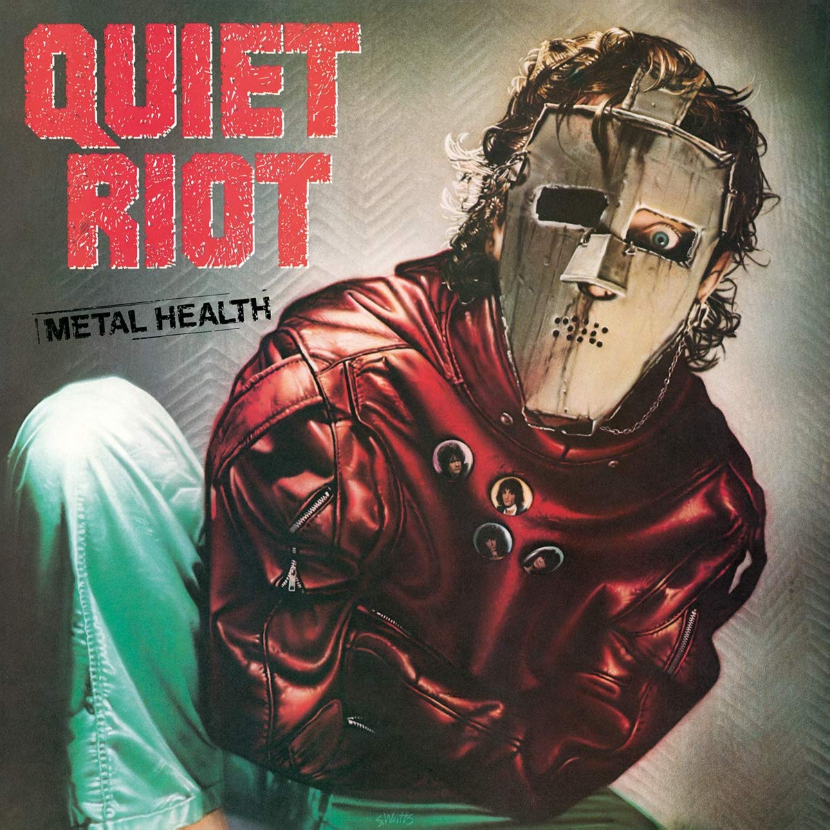 Metal Health