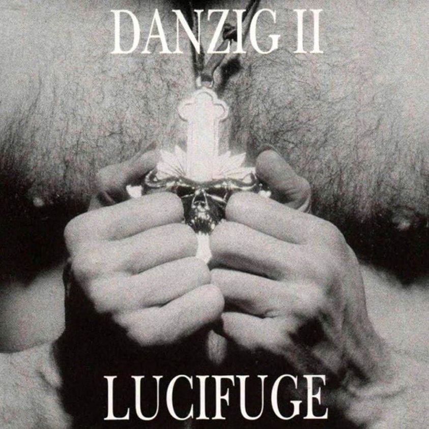 Danzig II : Lucifuge