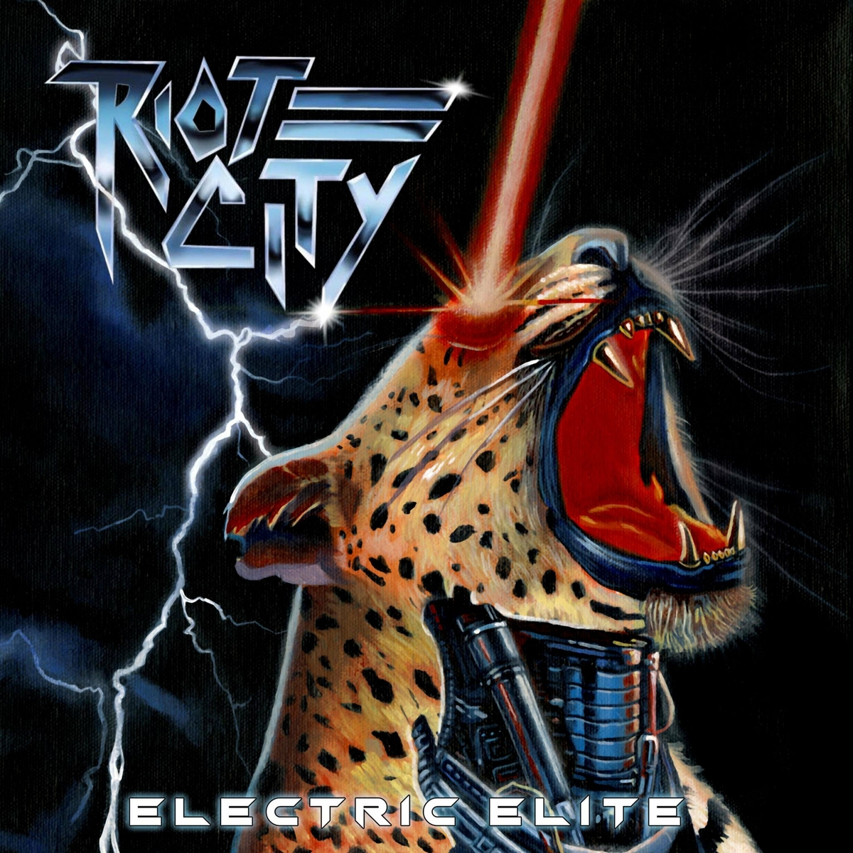 Electric Elite